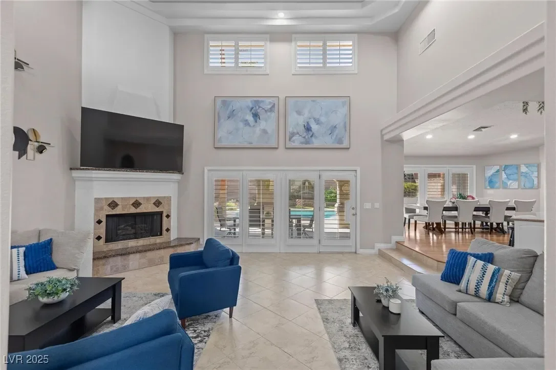 7471 Darby Avenue, Las Vegas, Nevada, United States. - Photo 5