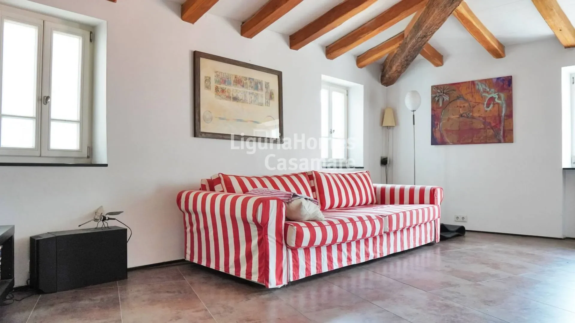 Montalto Ligure, Liguria, Italy. - Photo 4