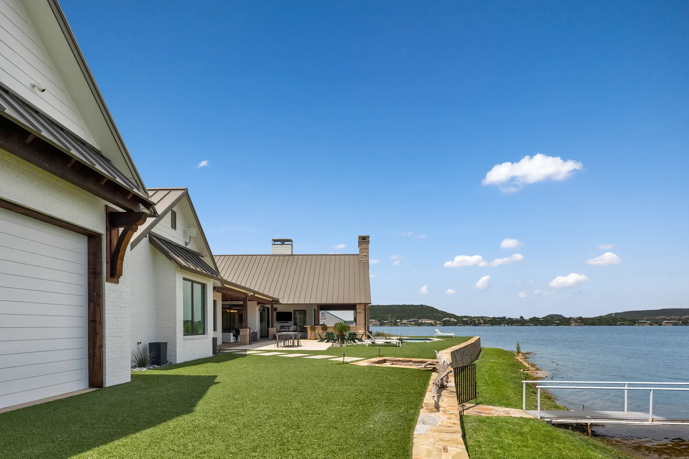 1018 Chaparrel Lane , Graford, TX 76449, Graford, Texas, United States. - Photo 46