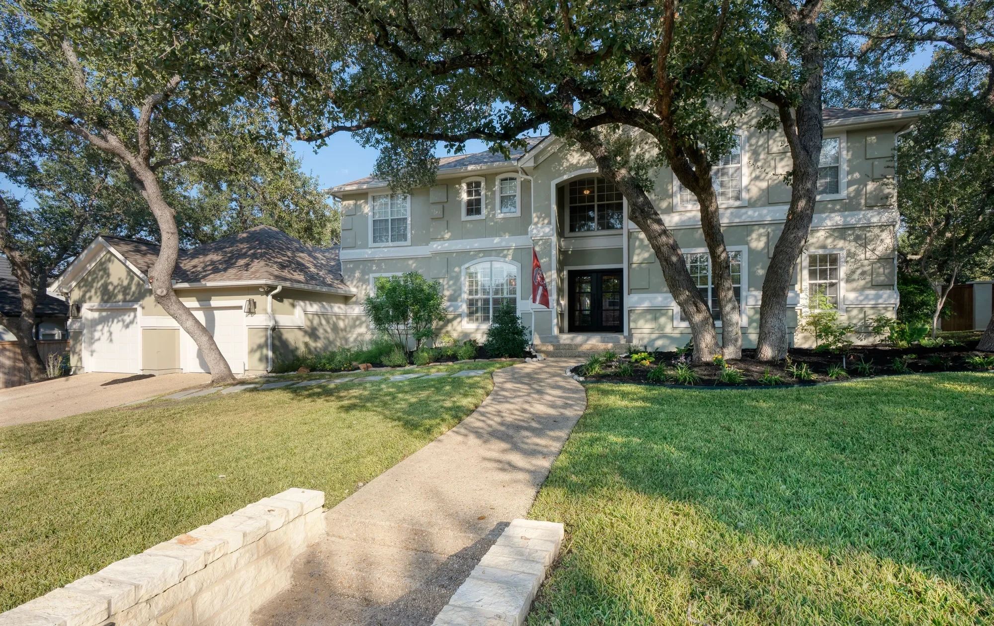 17122 Fawn Brook Dr , San Antonio, TX 78248, San Antonio, Texas, United States. - Photo 21