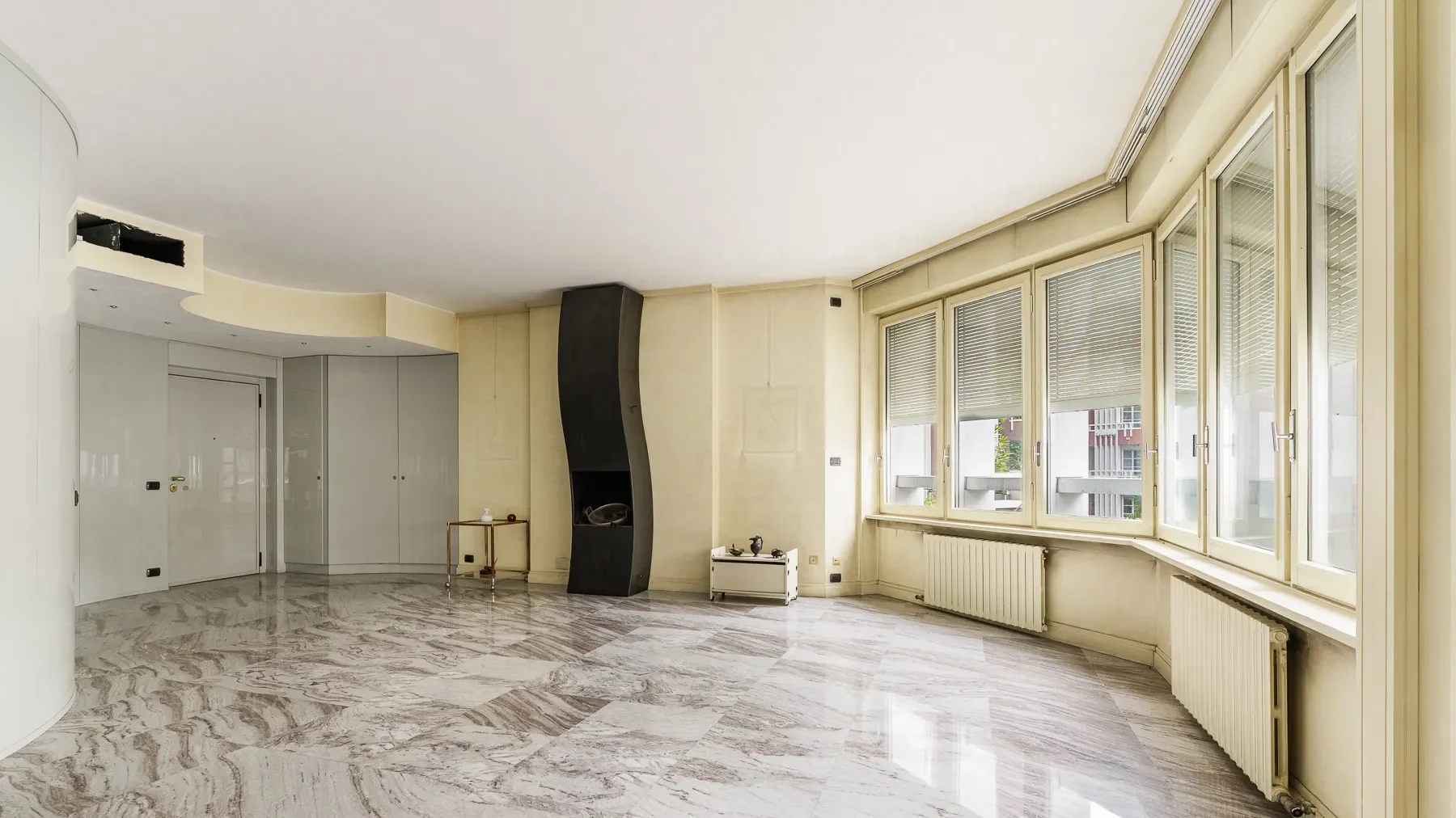 Via Fetonte, Lombardia, Milan, Lombardy, Italy. - Photo 17