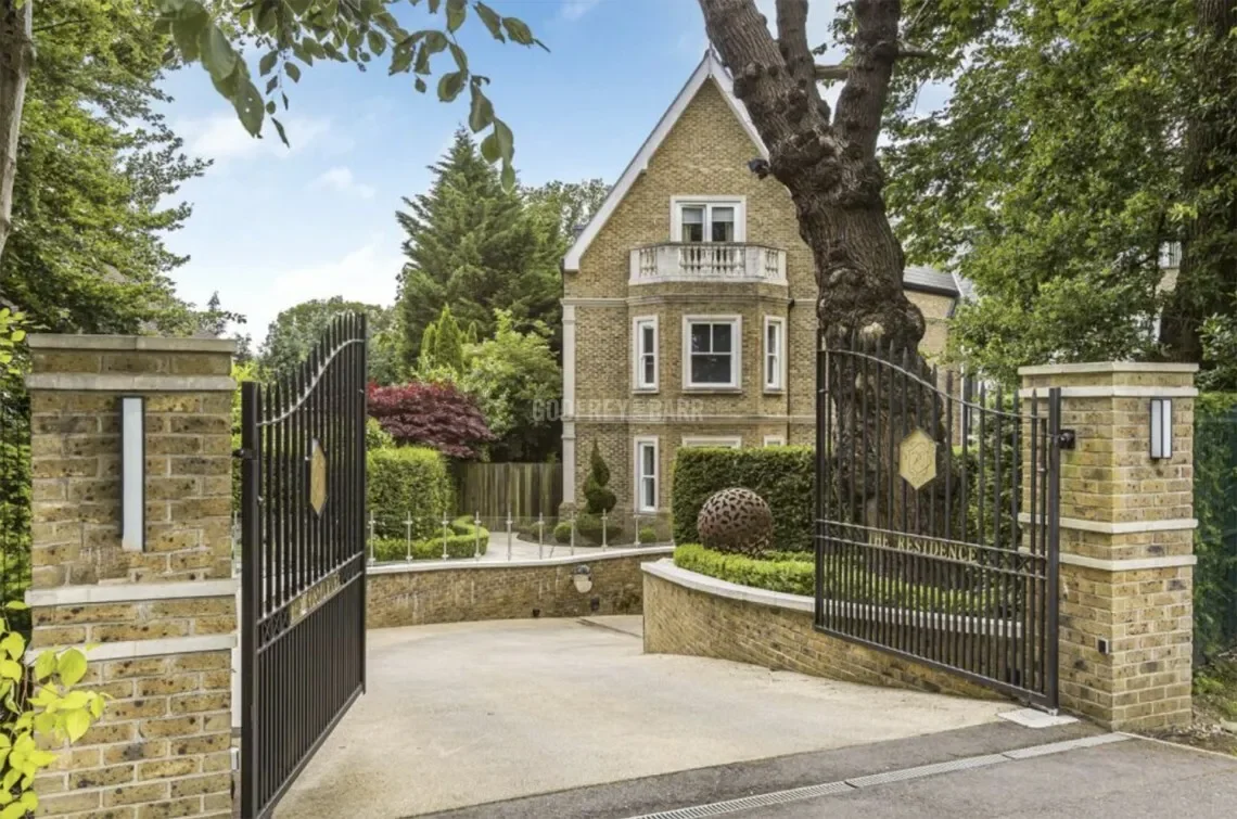 Camlet Way Hadley Wood EN4, Barnet, England, United Kingdom. - Photo 15