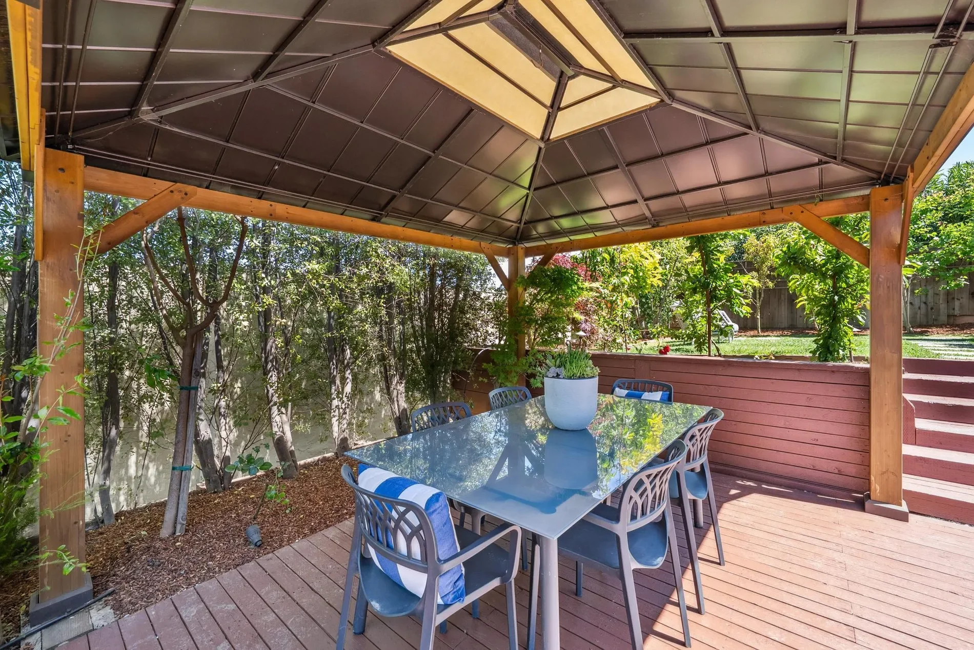 1 Millbrae Circle , Millbrae, CA 94030, Millbrae, California, United States. - Photo 61