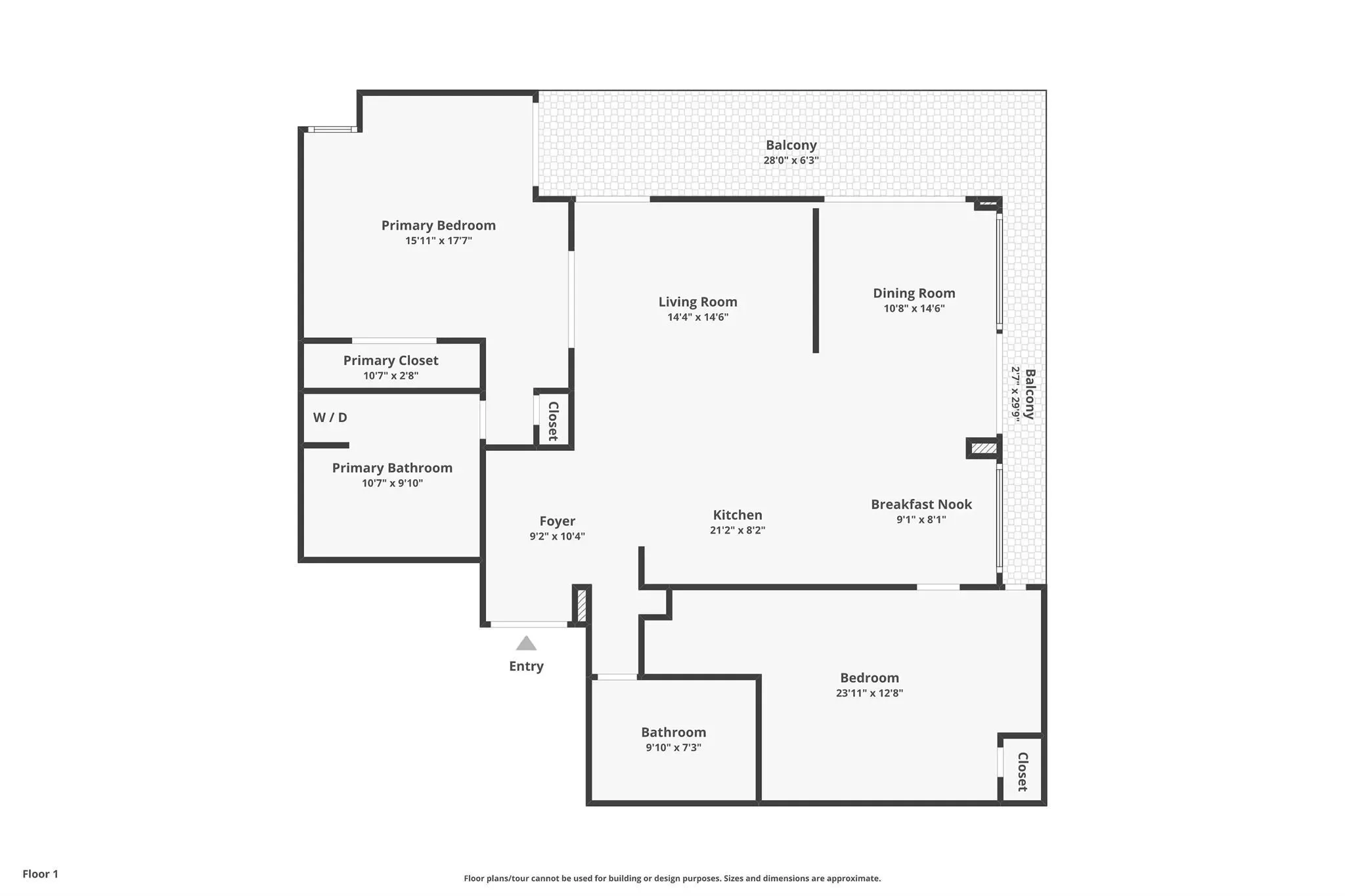 5510 N Ocean Drive 17b, Riviera Beach, Florida, United States. - Photo 43