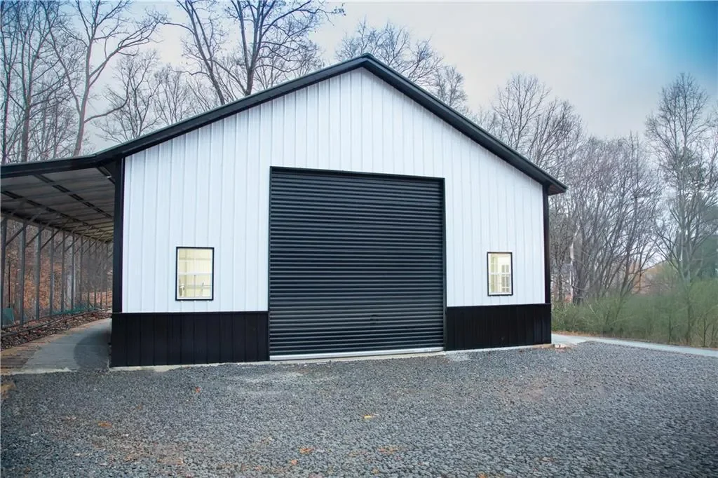 1505 Old Fountain Road, Lawrenceville, Georgia, United States. - Photo 3