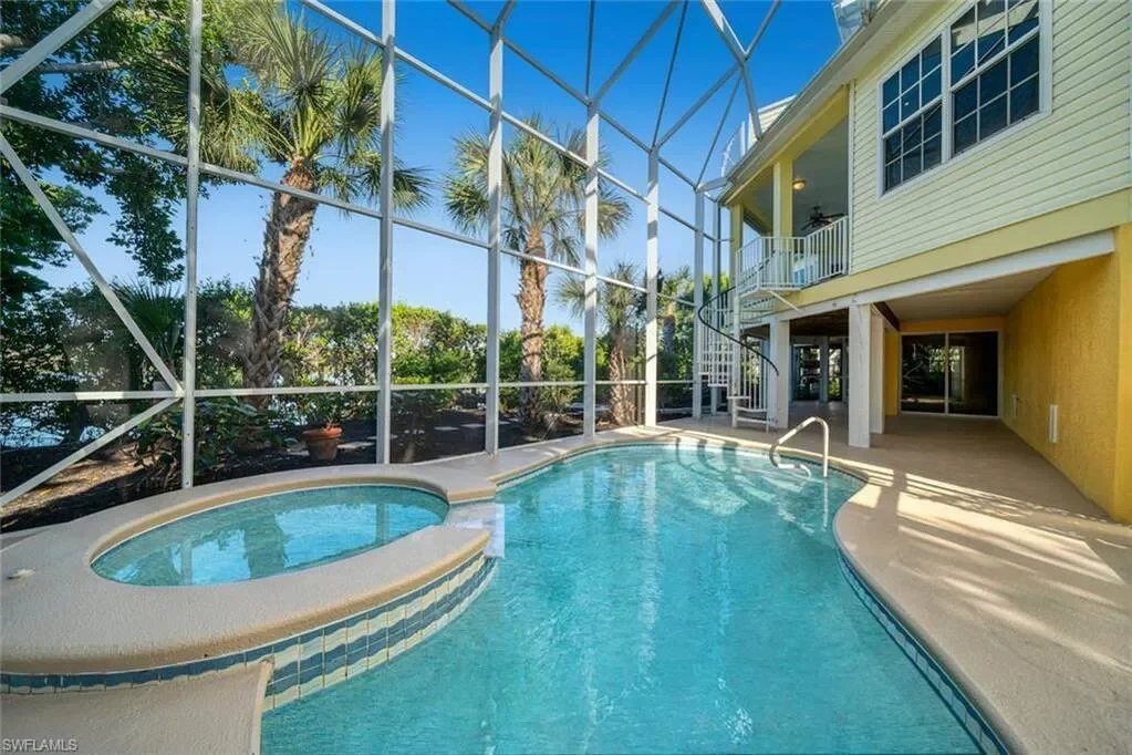 5810 Pine Tree DR, Sanibel, FL, 33957, USA, Sanibel, Florida, United States. - Photo 40