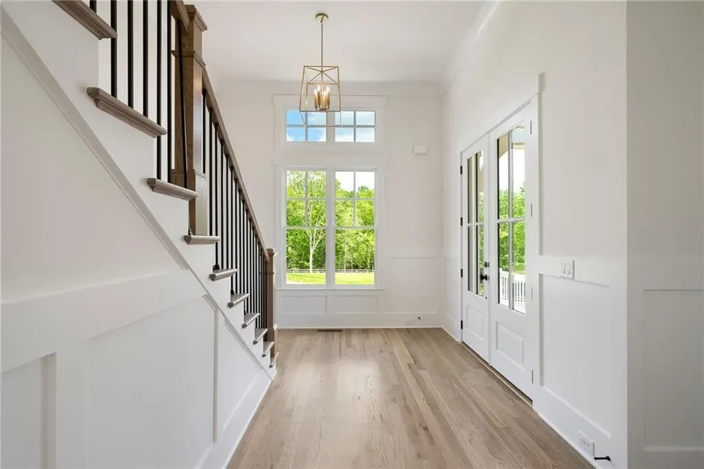 326 Reese Way, Ball Ground, Georgia, United States. - Photo 4
