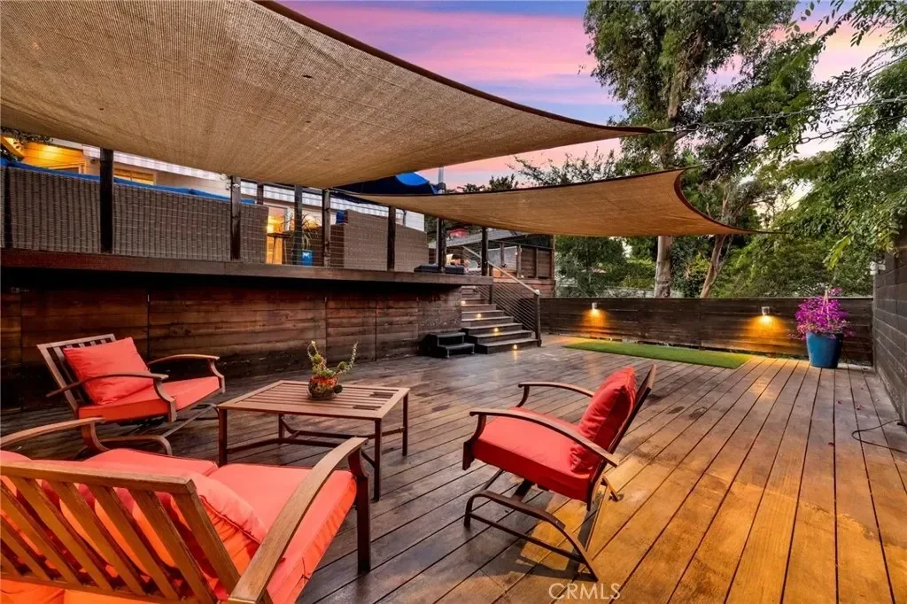 3374 Floyd, Los Angeles, California, United States. - Photo 32