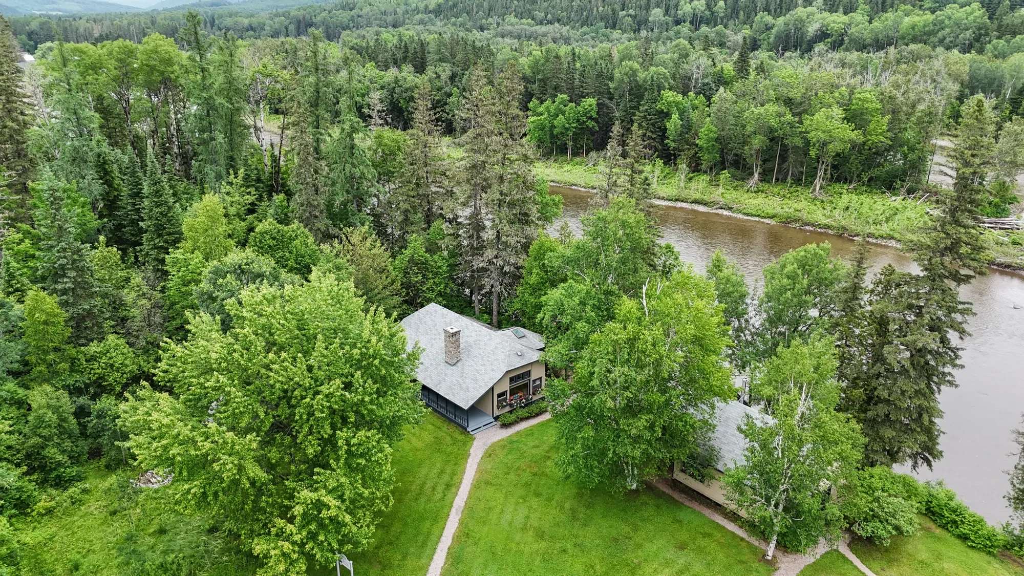 115 Murray  Road, Robinsonville, NB, E3N 6H4, CANADA, Eldon, New Brunswick, Canada. - Photo 9