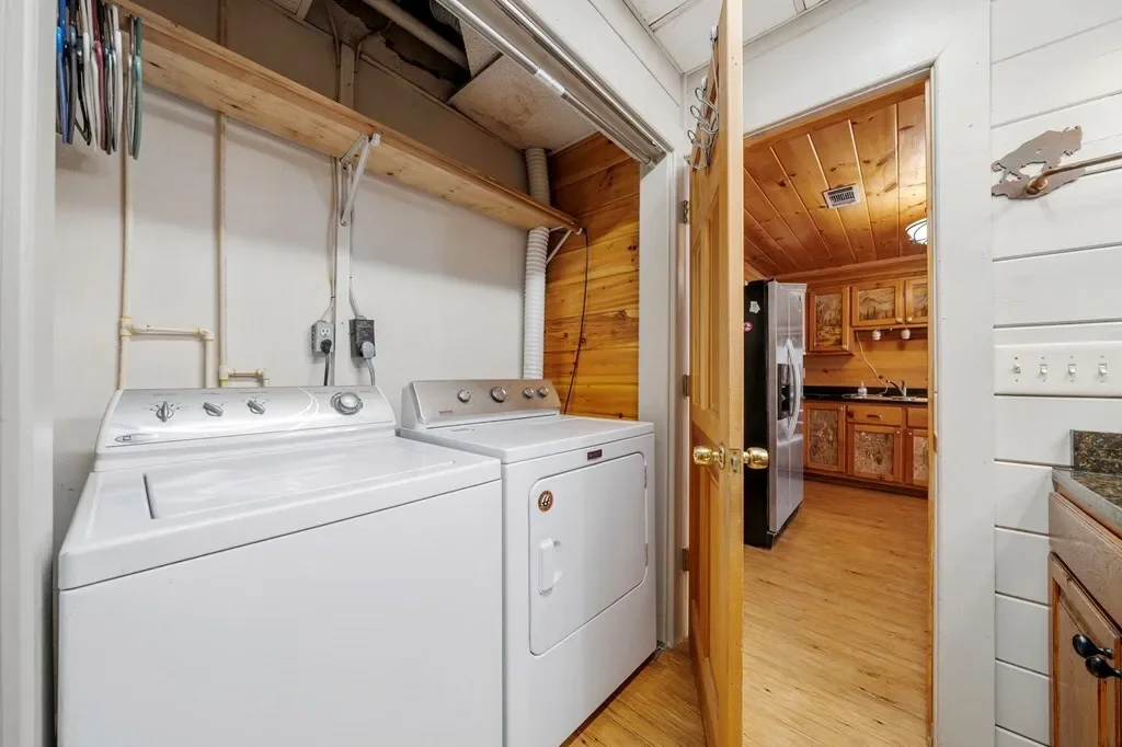 140 Tall Timber Lane, Blue Ridge, Georgia, United States. - Photo 53