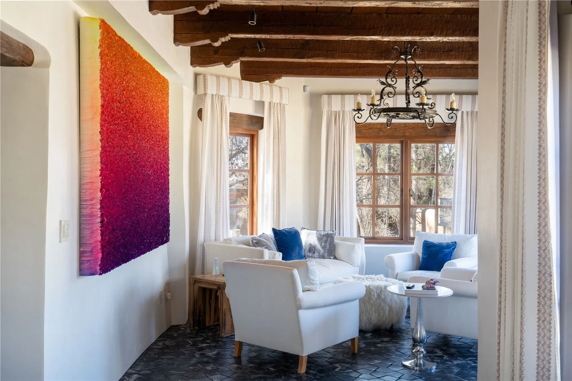 831 El Caminito , Santa Fe, NM 87505, Santa Fe, New Mexico, United States. - Photo 11