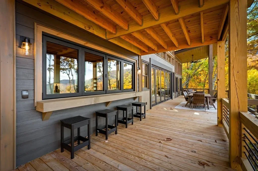 225 Grand Vista, Blue Ridge, Georgia, United States. - Photo 12