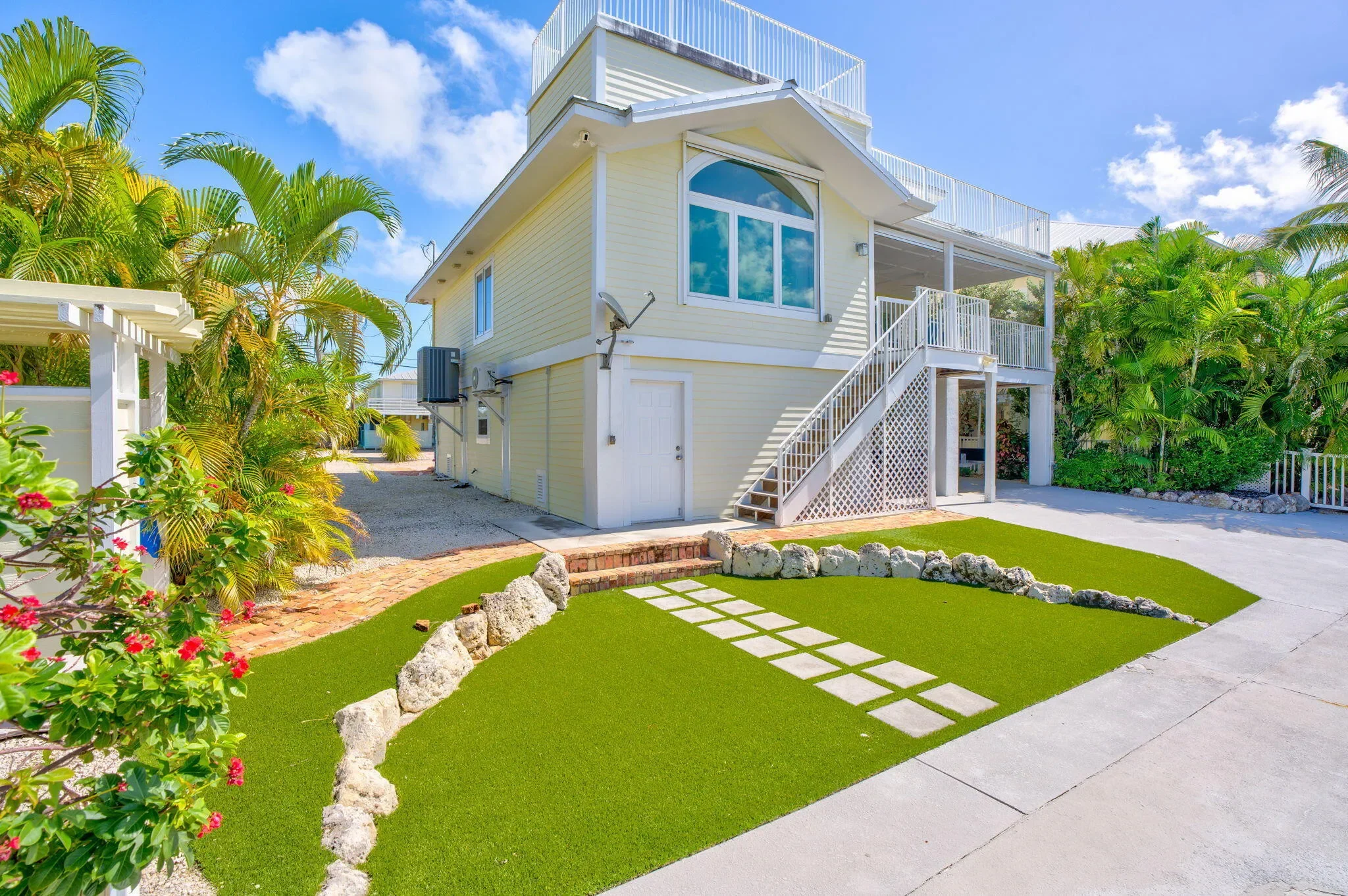 948 Gulf Drive, Summerland, FL 33042, Big Pine Key, Florida, United States. - Photo 23