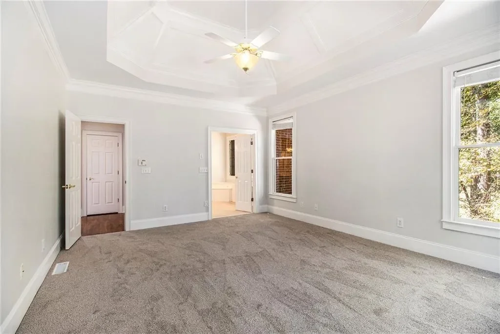 345 Lake Bend Court, Milton, Georgia, United States. - Photo 23