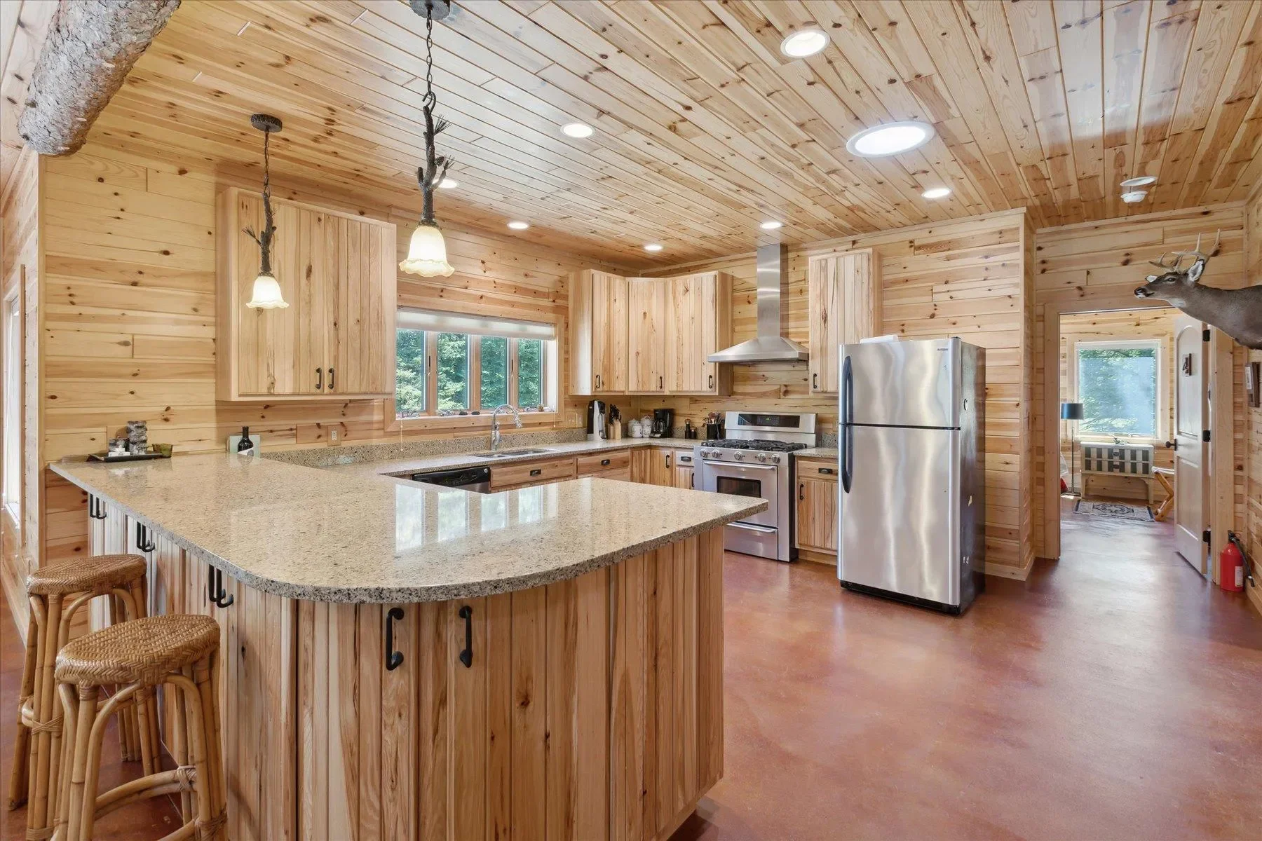 9842 Misery Bay, Alpena, MI 49707, Alpena, Michigan, United States. - Photo 4
