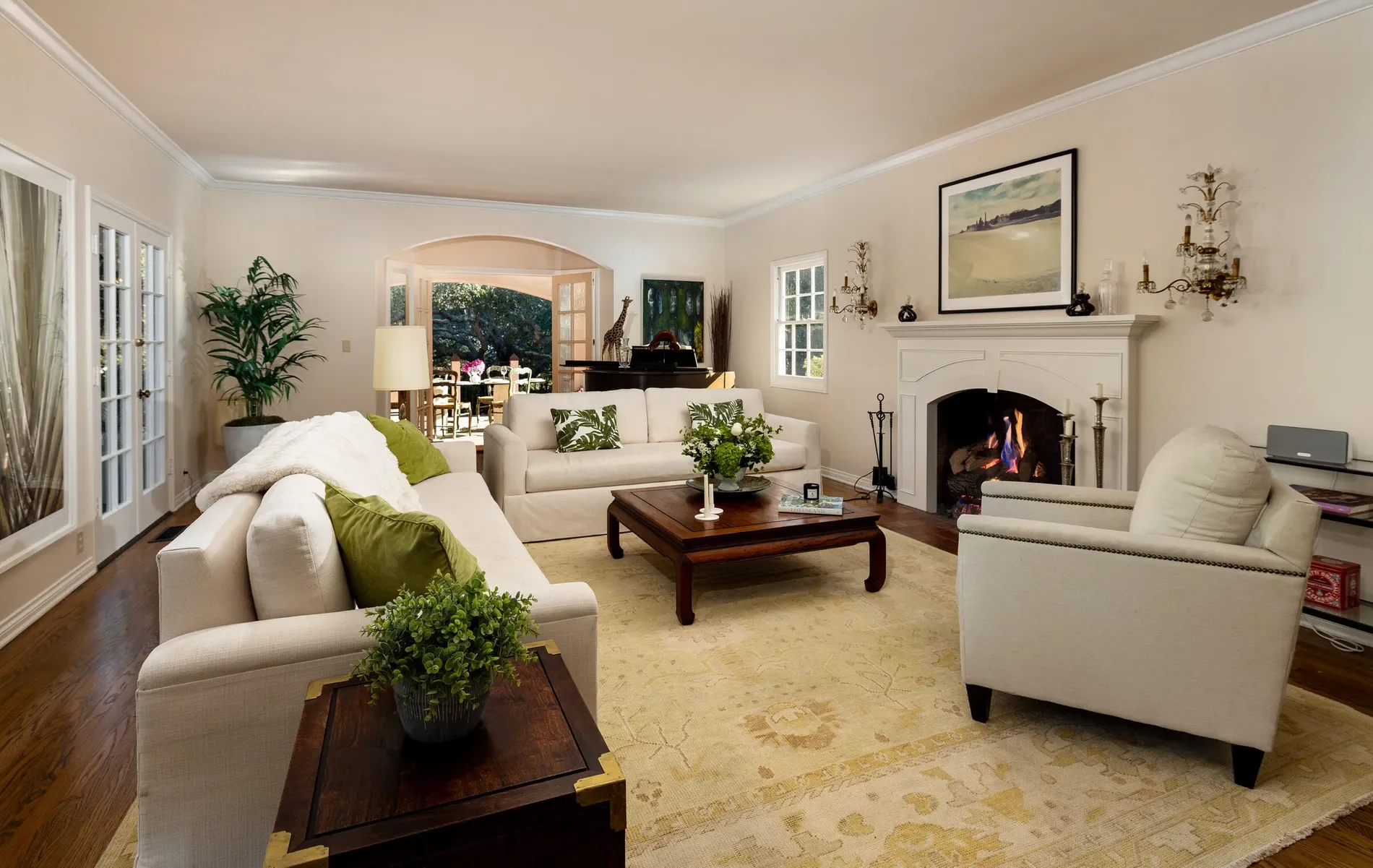 937 Arcady Road, Montecito, California, United States. - Photo 20