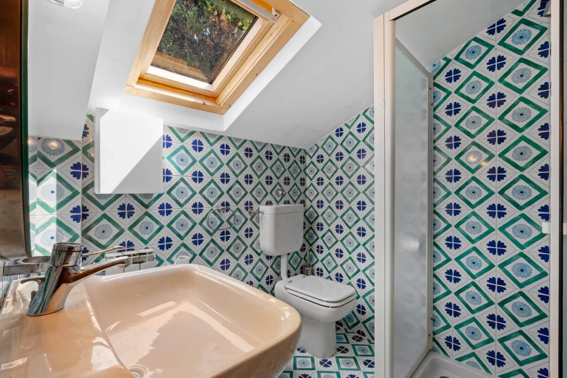 Via Privata Gaiassa 9, Recco, Liguria, Italy. - Photo 24