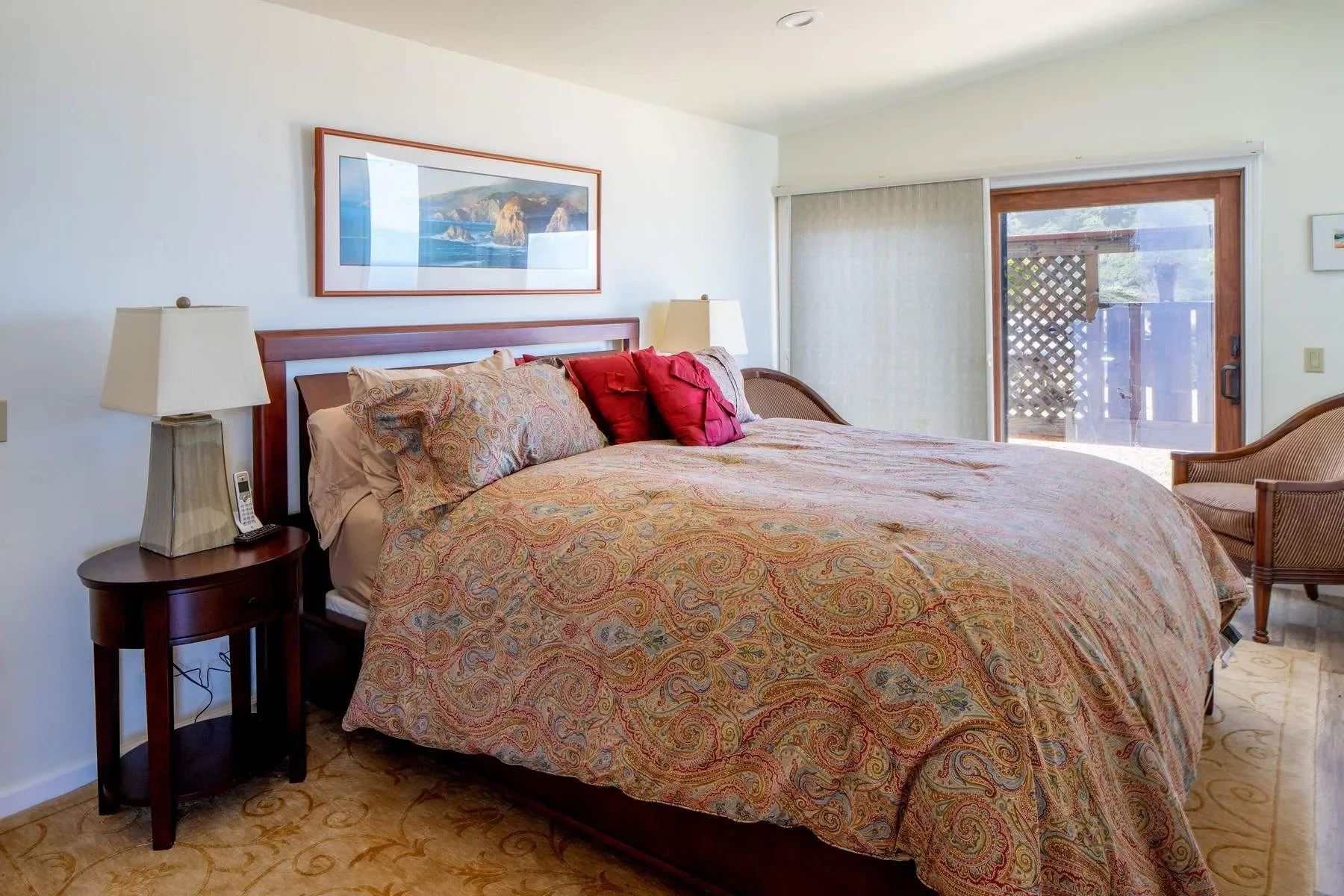 38462 Hwy 1, Big Sur Coast, CA 93920, Monterey, California, United States. - Photo 15