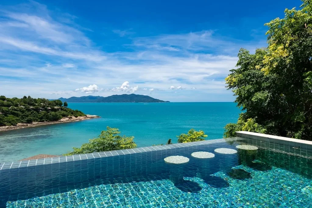 Plai Laem Soi 8, Tambon Bo Put, Amphoe Ko Samui, Chang Wat Surat Thani 84320, Thailand, Koh Samui, Surat Thani, Thailand. - Photo 4