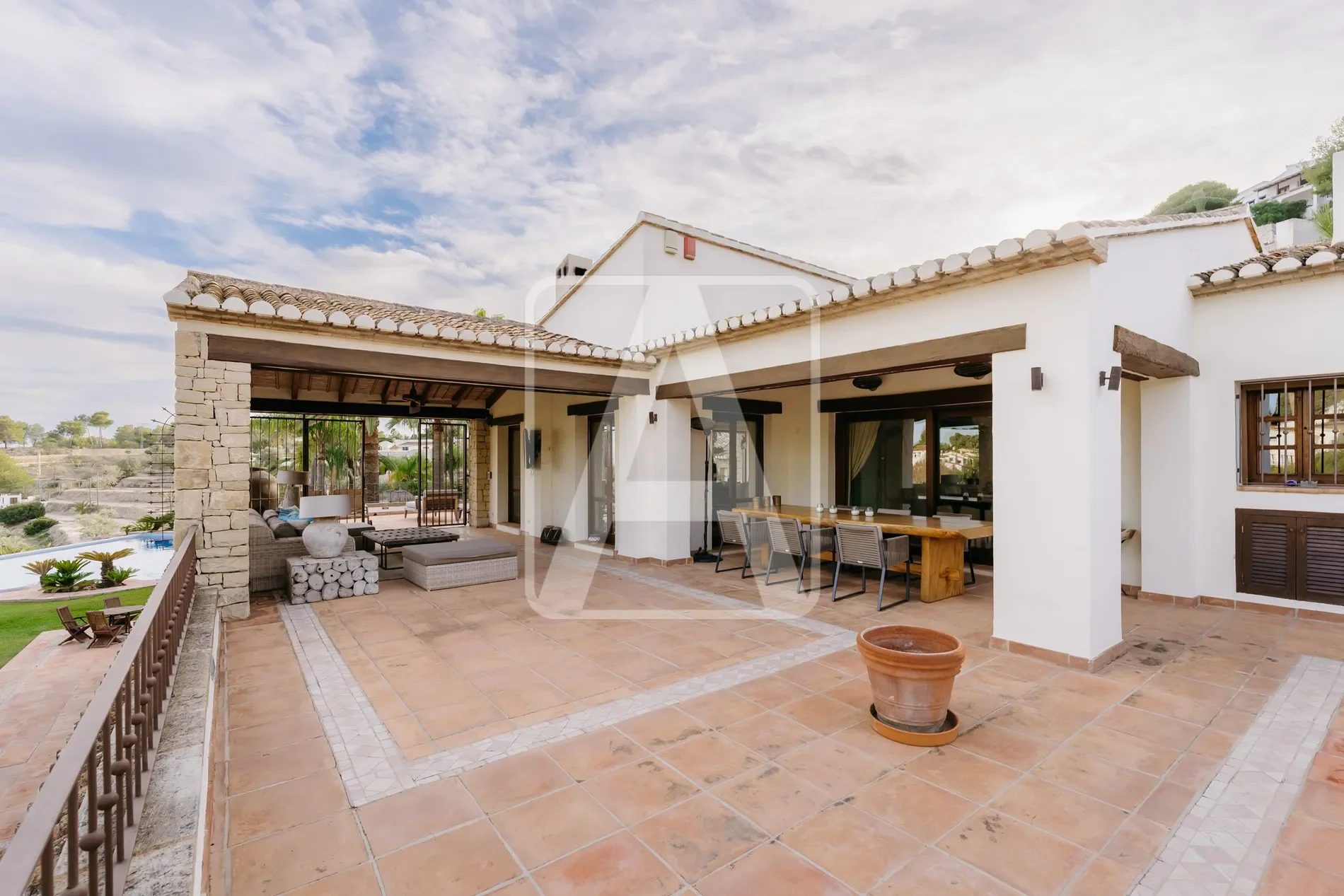 Benissa Costa, Benissa, Alicante, Benissa, Benissa, Valencian Community, Spain. - Photo 18