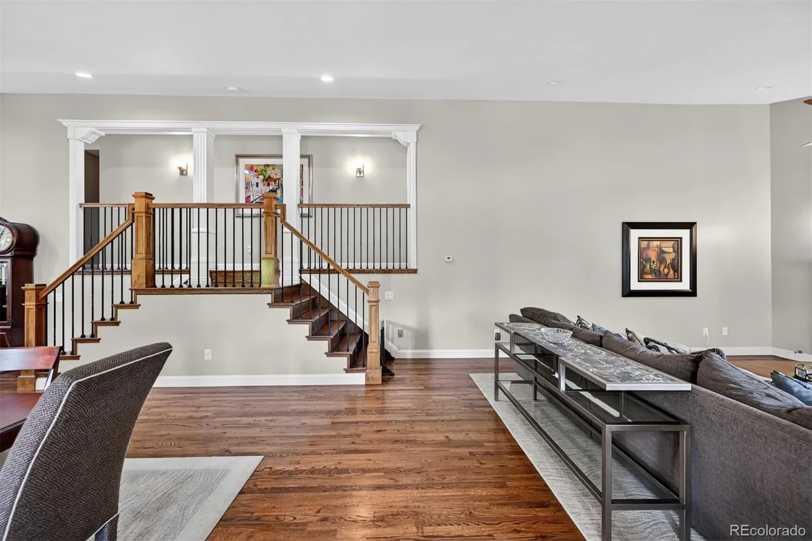 5441 S Clinton Court, Cherry Hills Village, Colorado, United States. - Photo 4