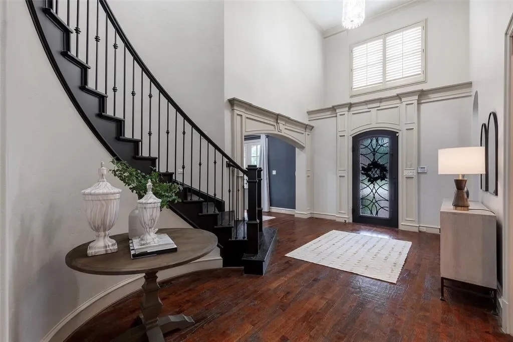 6412 Saint Michael Drive, McKinney, Texas, United States. - Photo 3