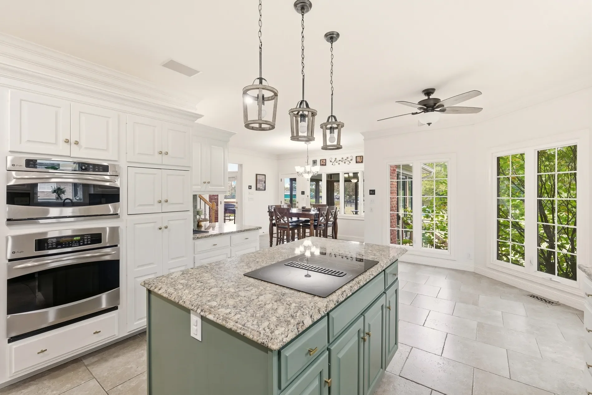 12623 Ridgemoor Dr , Prospect, KY 40059, Prospect, Kentucky, United States. - Photo 12