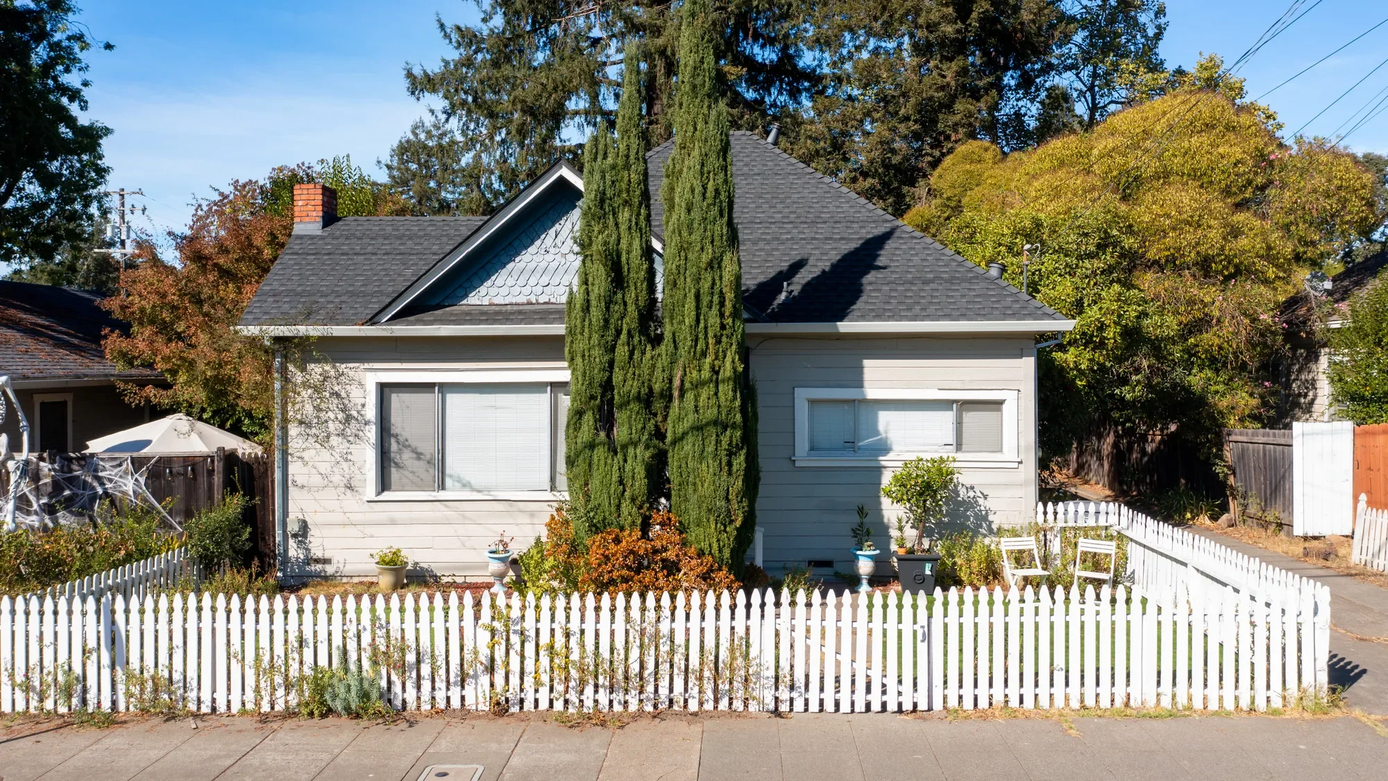 705 Tupper Street , Santa Rosa, CA 95404, Santa Rosa, California, United States. - Photo 3
