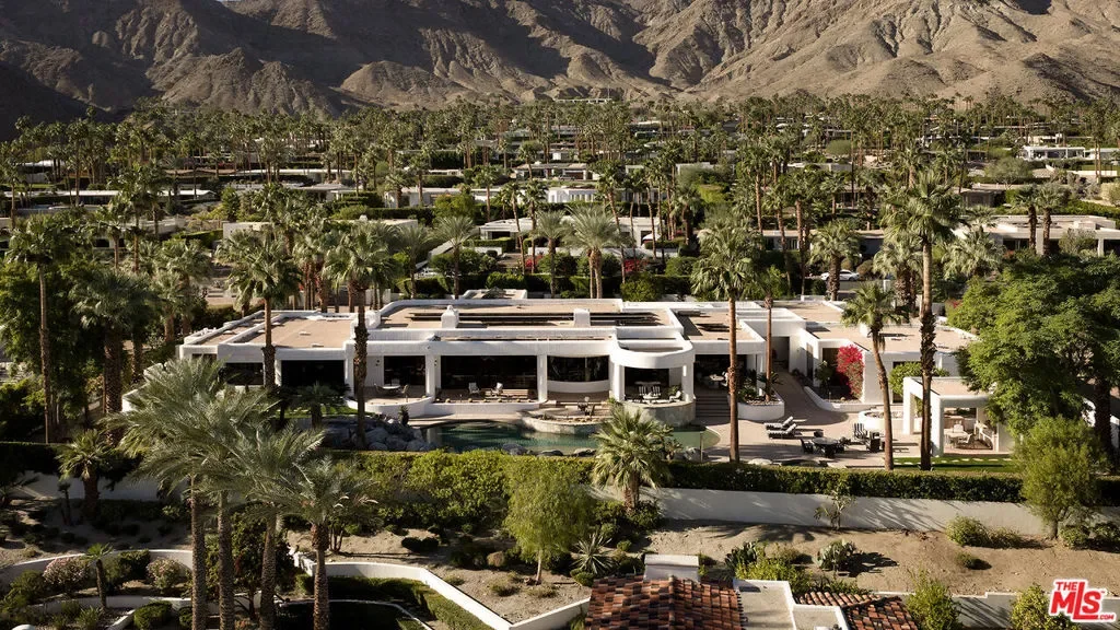 70418 Placerville Road, Rancho Mirage, California, United States. - Photo 21