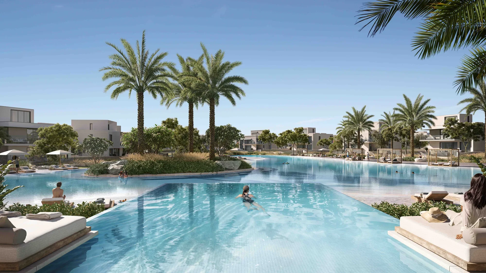 2623+56F - Dubai - United Arab Emirates, Dubai, Dubai, United Arab Emirates. - Photo 9