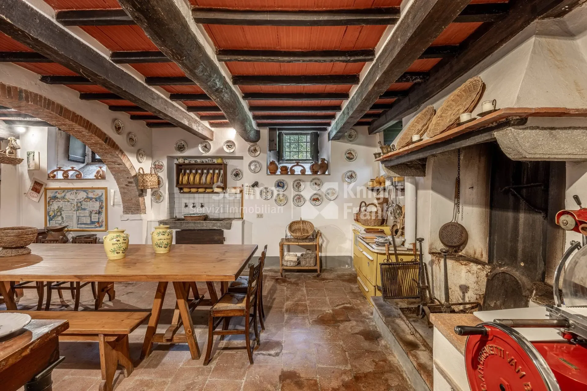 Capannori, Corte Franceschini, Tuscany, Italy. - Photo 30