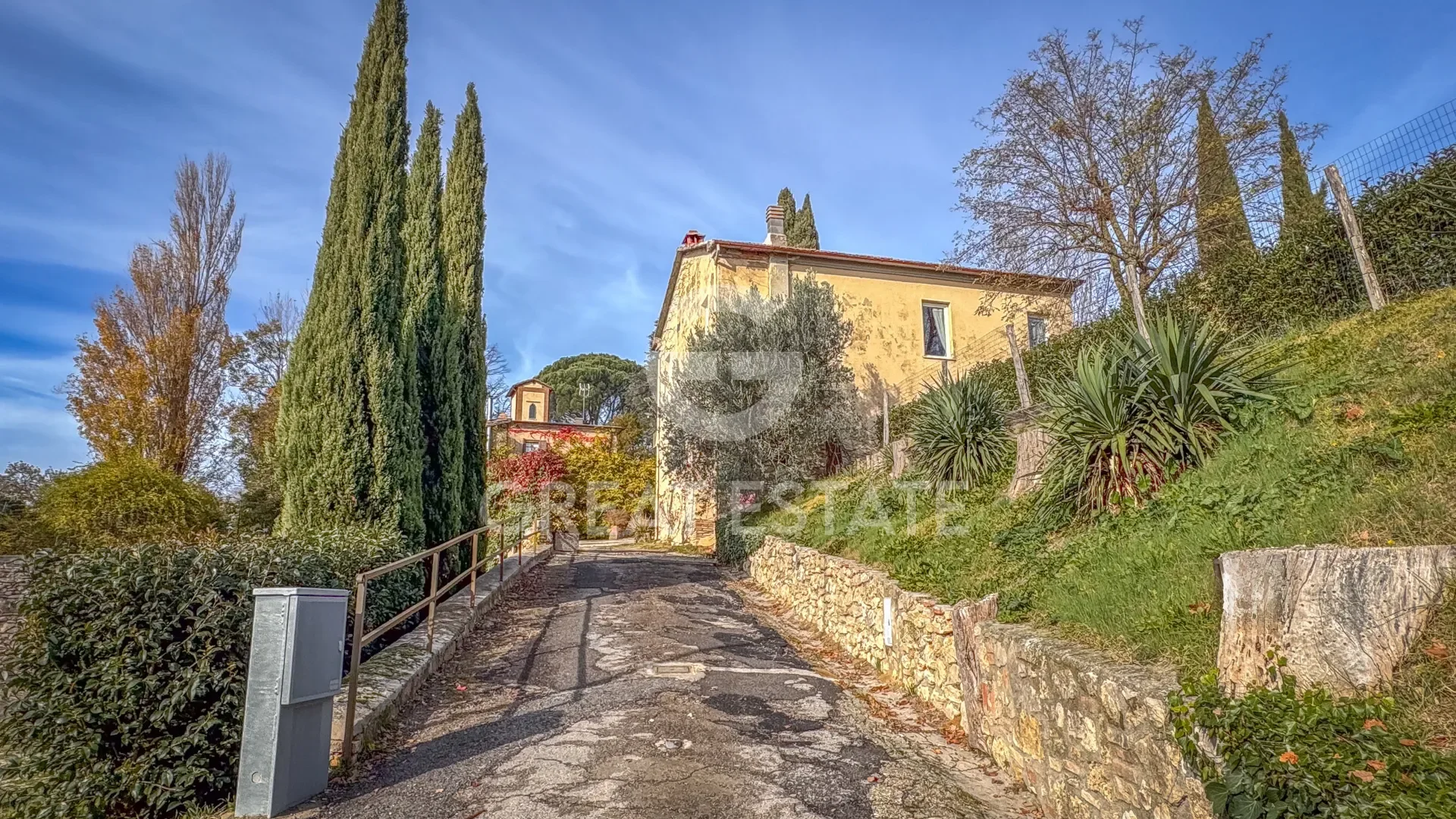 Umbria, San Gemini, Umbria, Italy. - Photo 13