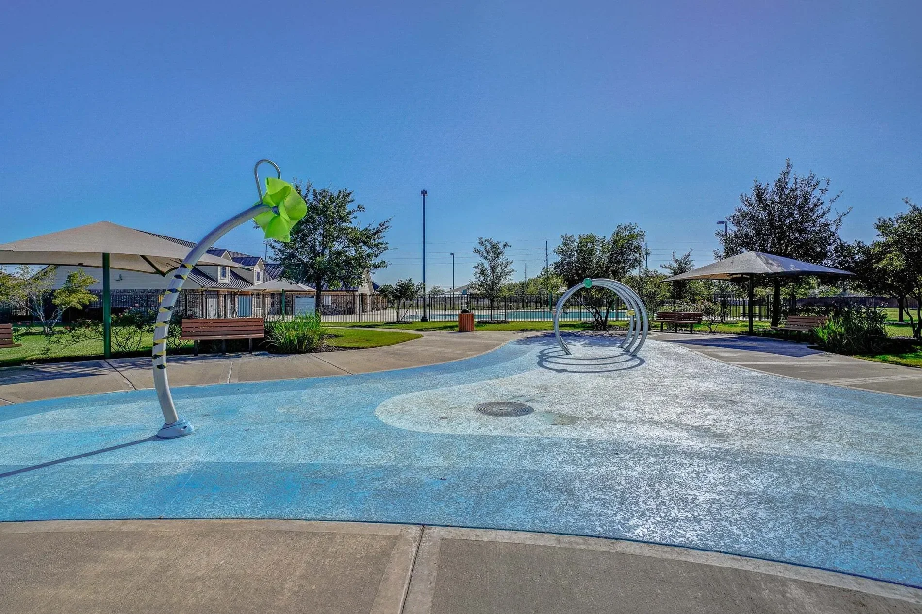 23511 Persimmon Creek Lane, Katy, TX 77493, Katy, Texas, United States. - Photo 22