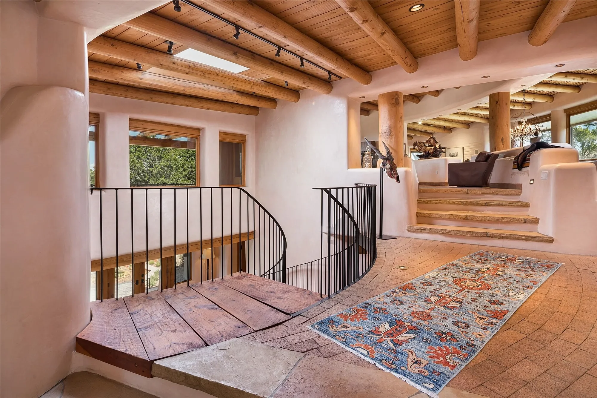 1233 N Summit Drive , Santa Fe, NM 87501, Santa Fe, New Mexico, United States. - Photo 15