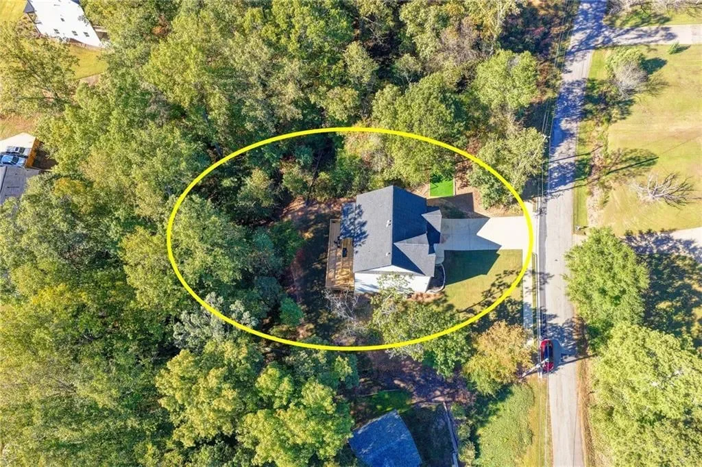 6181 Shoreland Circle, Buford, Georgia, United States. - Photo 81