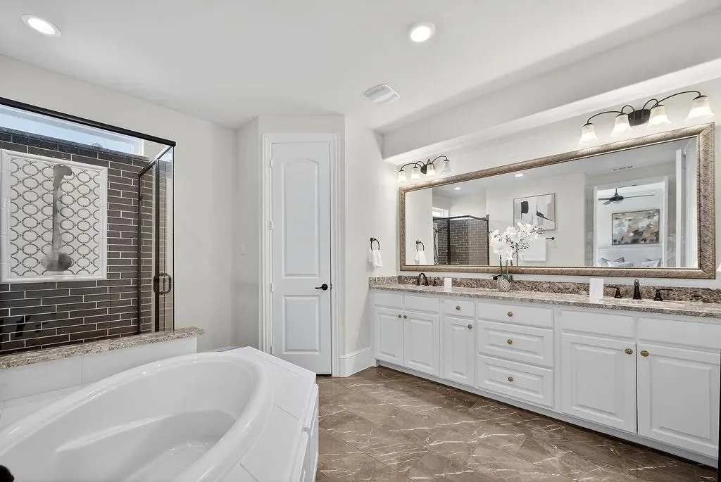 5412 Glenscape Circle, Richardson, Texas, United States. - Photo 18