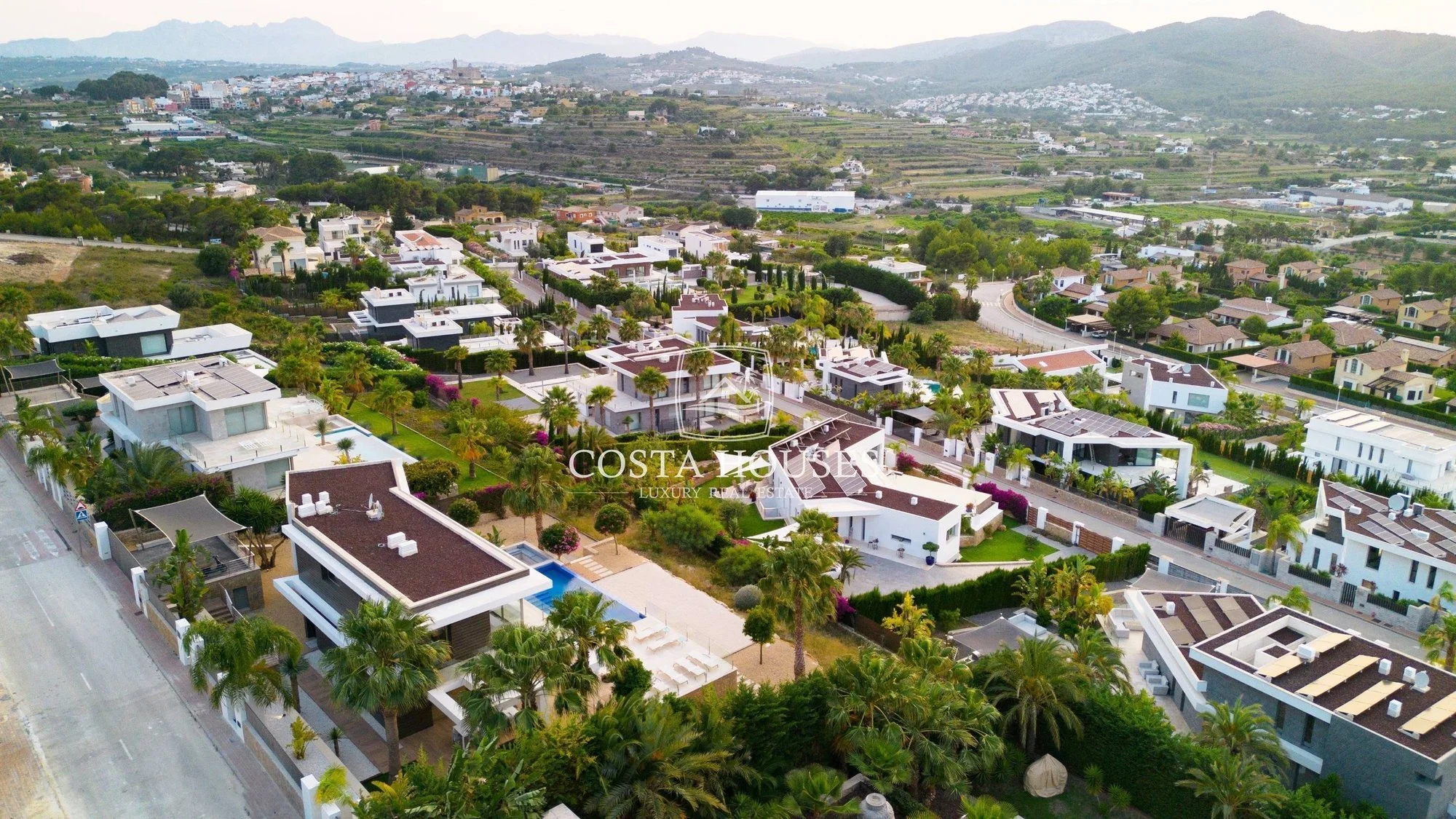 Monte Olimpo, Jávea - Xàbia, ALICANTE, Jávea - Xàbia, Xabia / Javea, Valencian Community, Spain. - Photo 22