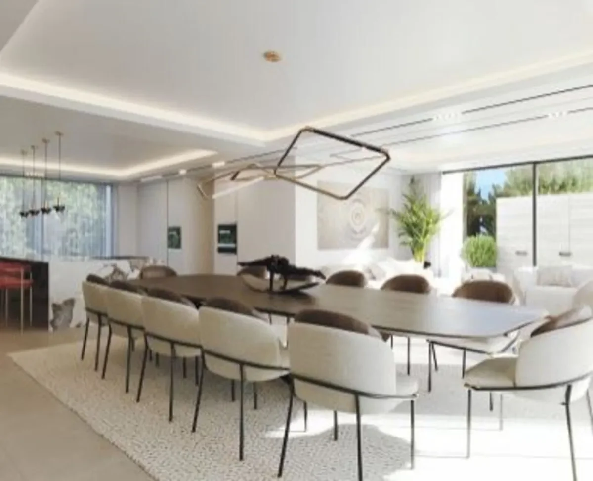 Costa del Sol, La Quinta, Málaga, La Quinta, La Zagaleta, Benahavis, Andalusia. - Photo 11