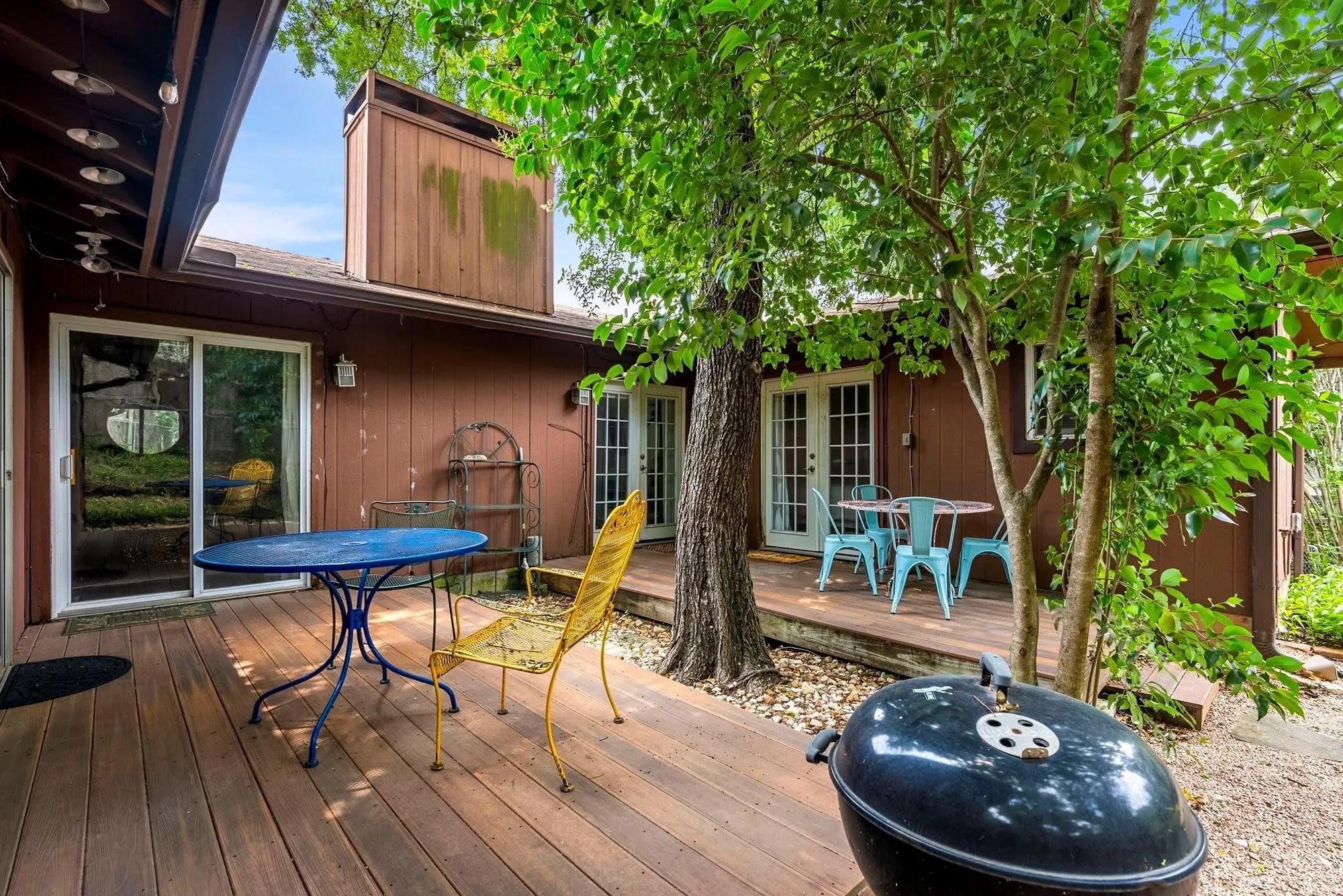 2320 Montclaire ST, Austin, Texas, United States. - Photo 34
