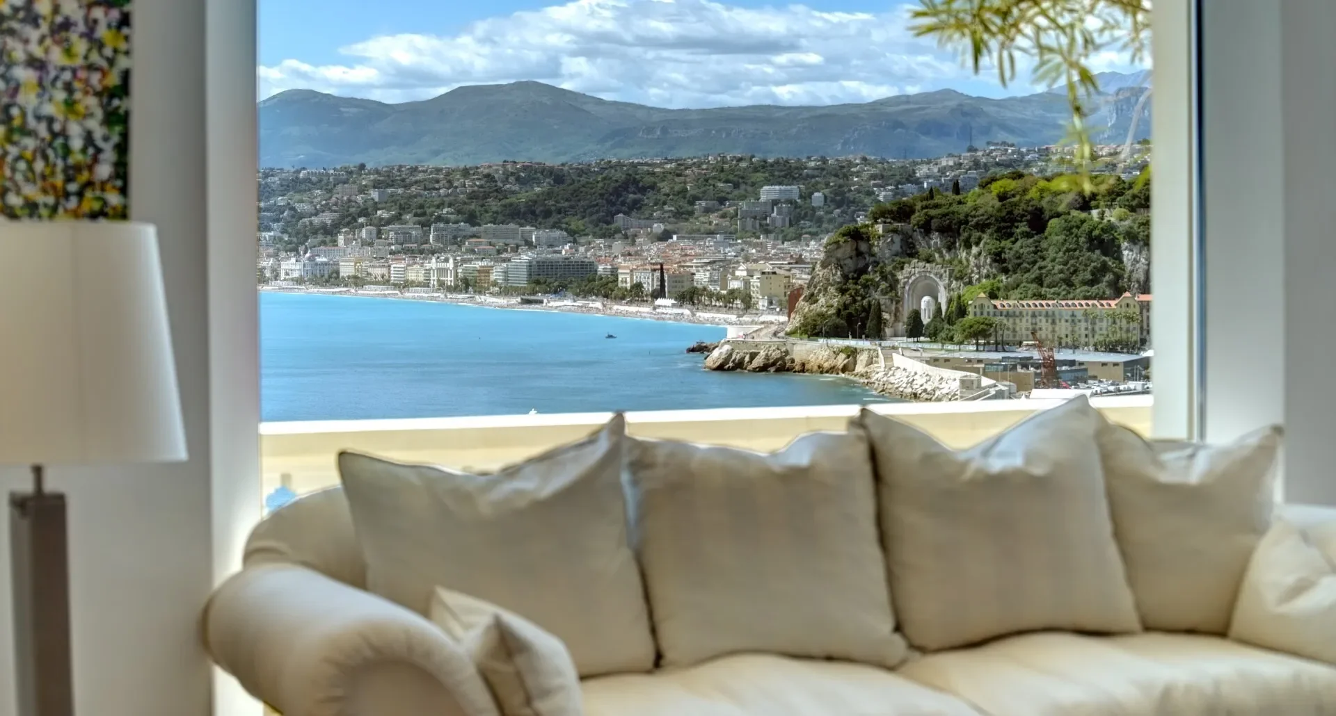 Nice, Provence-Alpes-Côte d'Azur, France. - Photo 10
