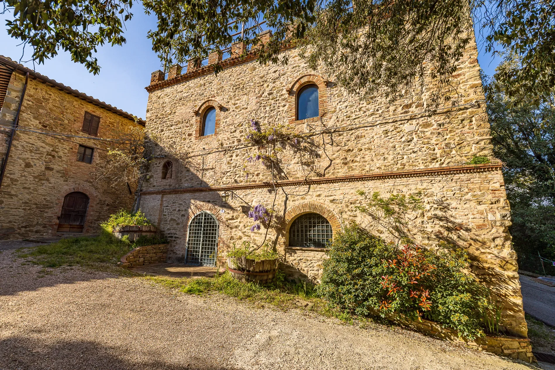 Spina PG, Italy, Spina, Umbria, Italy. - Photo 9