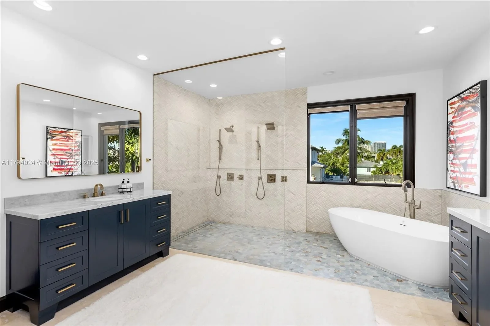511 San Marco Dr, Fort Lauderdale, Florida, United States. - Photo 18