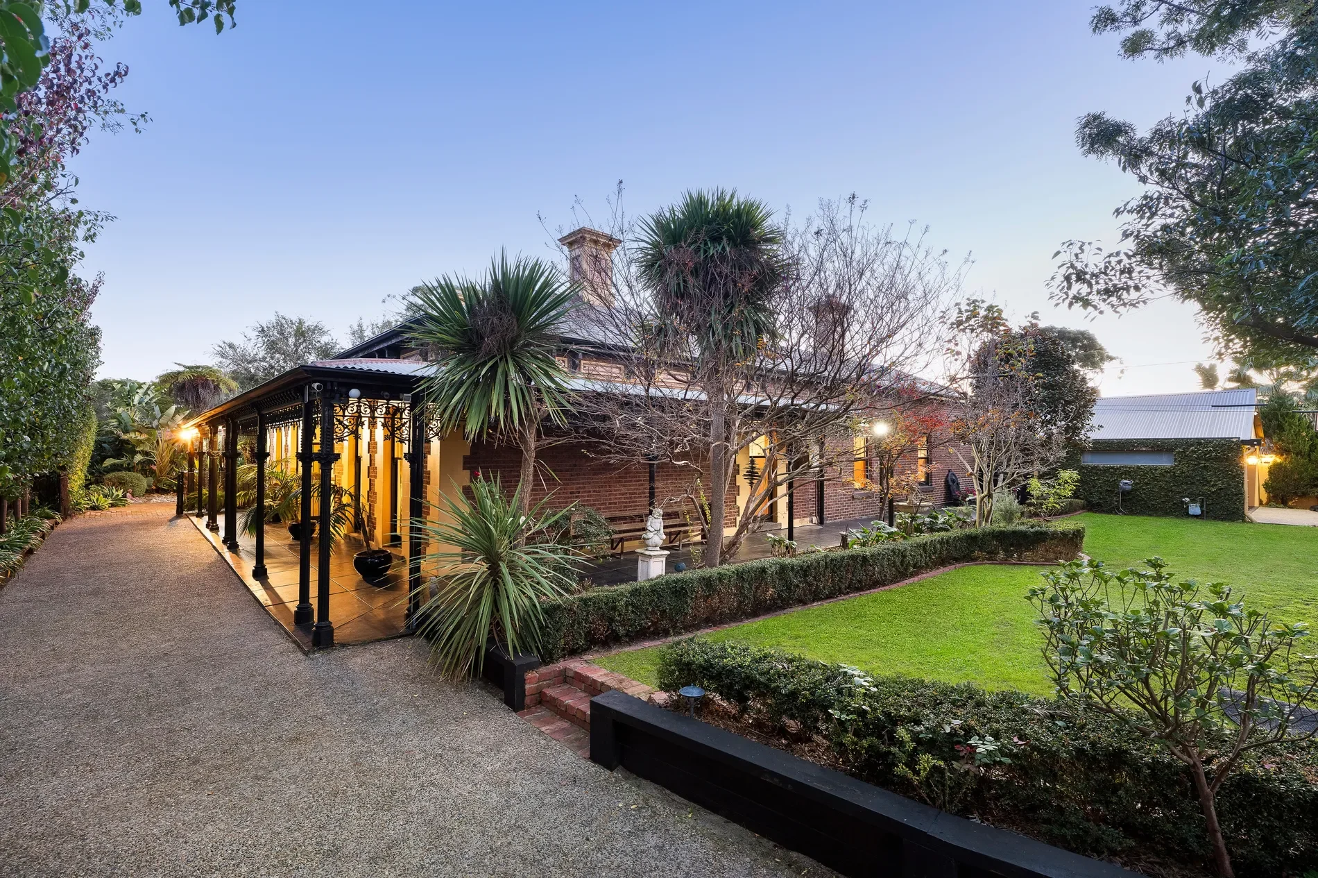 Beaumaris, Gordon Street, Beaumaris, Victoria, Australia. - Photo 4
