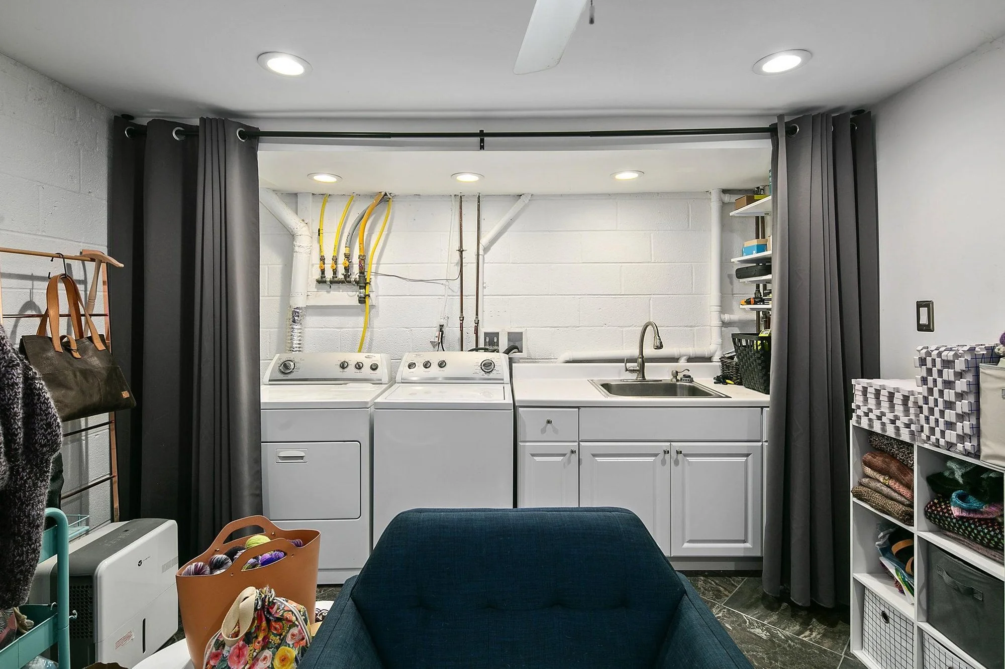361 N Street SW Unit# 361, Washington, DC 20024, Washington, District of Columbia, United States. - Photo 10
