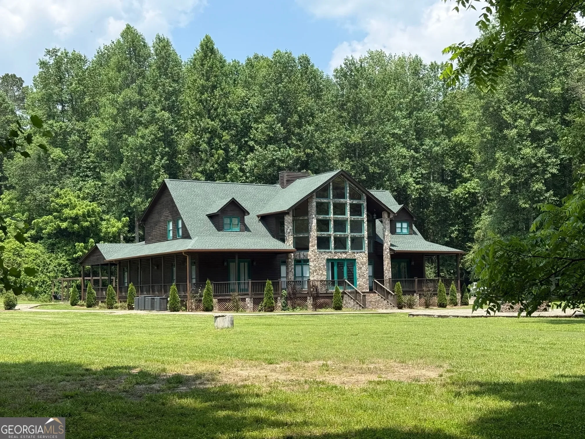 Dahlonega, Georgia, United States. - Photo 5