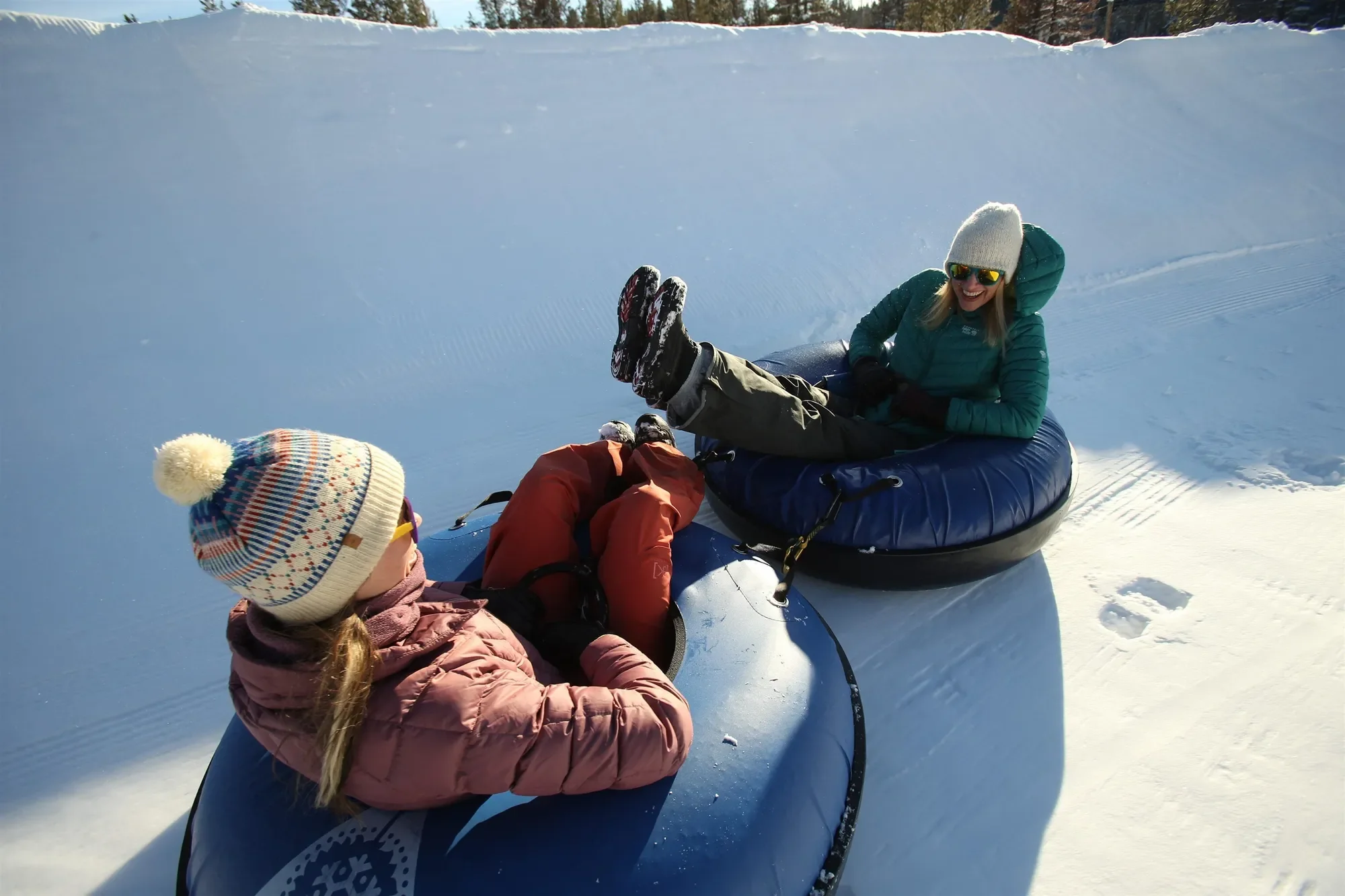 12491 Northwoods Boulevard 3, Truckee, California, United States. - Photo 14