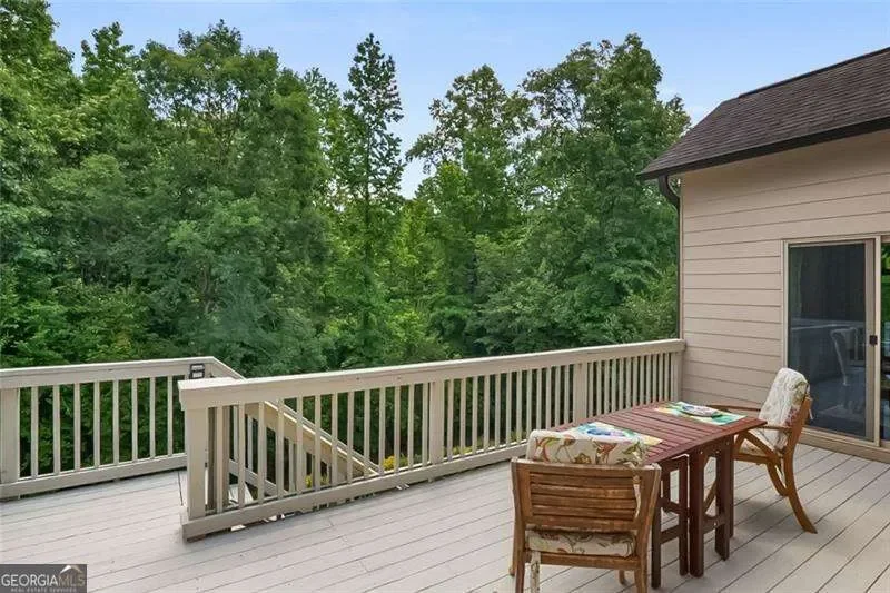 Milton, Georgia, United States. - Photo 29