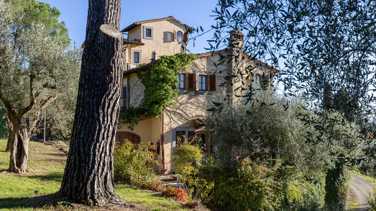50135 Settignano, Metropolitan City of Florence, Italy, Settignano, Tuscany, Italy. - Photo 7