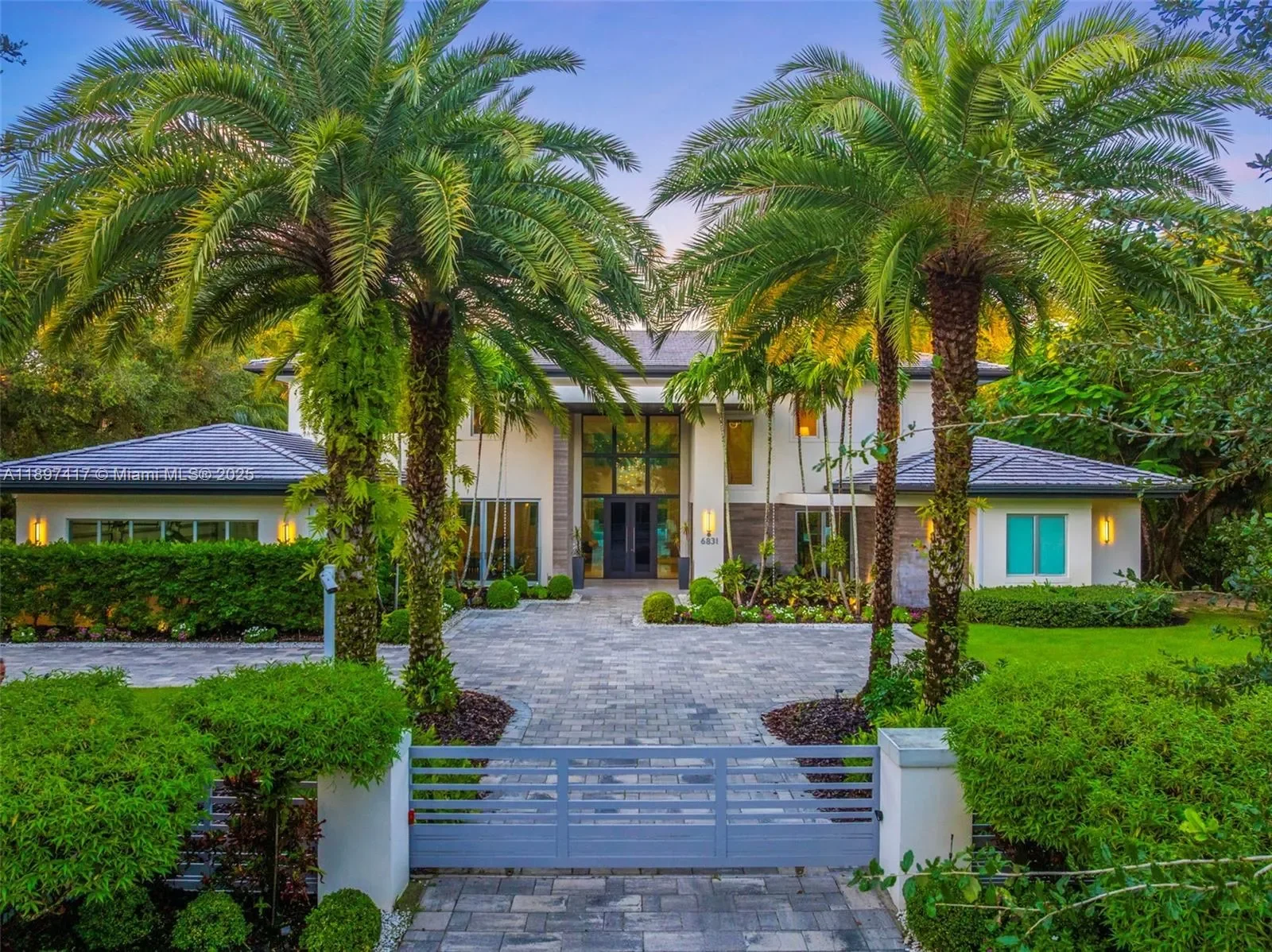 6831 SW 106th St, Coral Gables, Florida, United States. - Hero Image