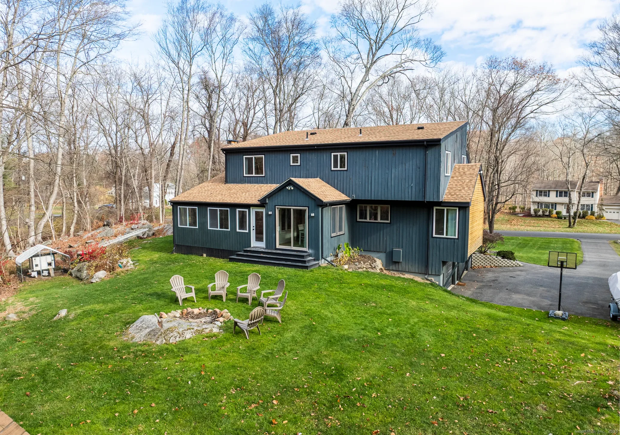 8 Cherokee Drive, Brookfield, Connecticut, United States. - Photo 1